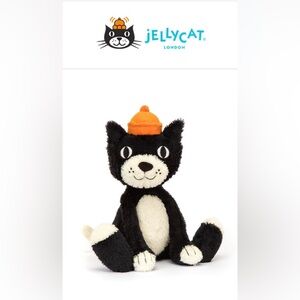 AUTHENTIC Jellycat Jack NWT